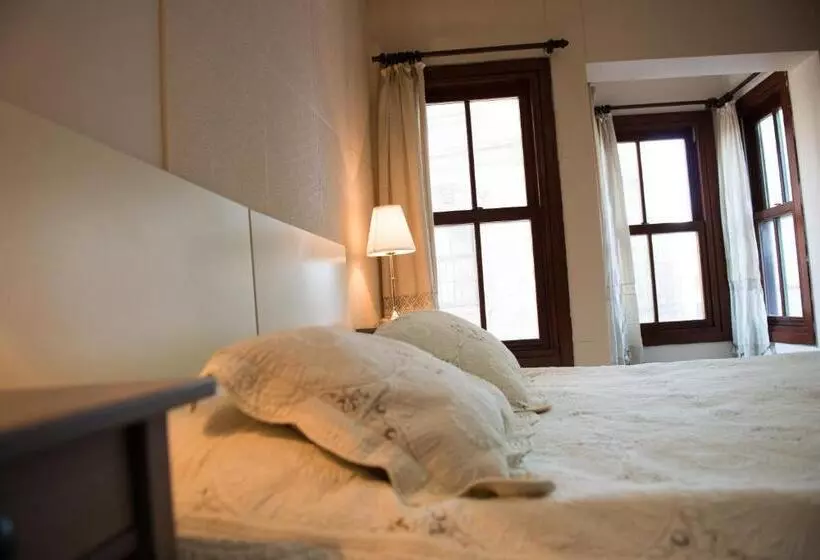 Fotos del hotel Galata Life Istanbul:  10