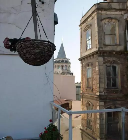 Fotos del hotel Galata Life Istanbul:  16