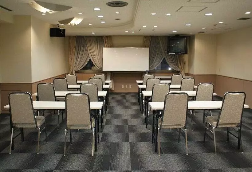 Fotos del hotel Livemax Sapporo:  11