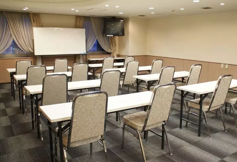 Fotos del hotel Livemax Sapporo:  5