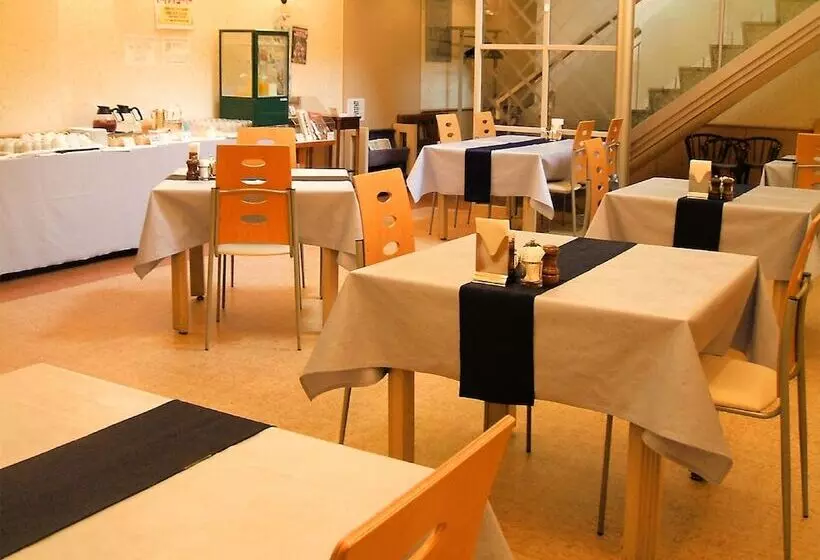 Fotos del hotel Livemax Sapporo:  4