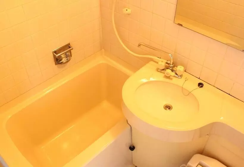 Fotos del hotel Livemax Sapporo:  6