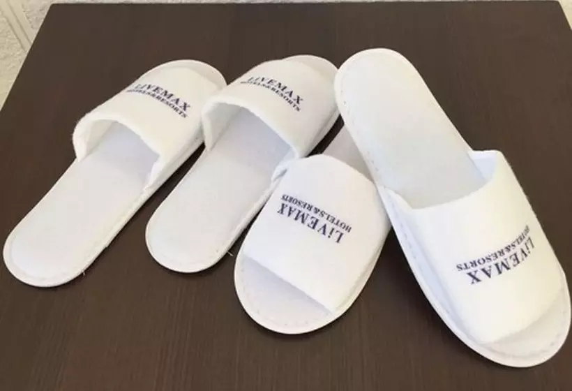 Fotos del hotel Livemax Sapporo:  18