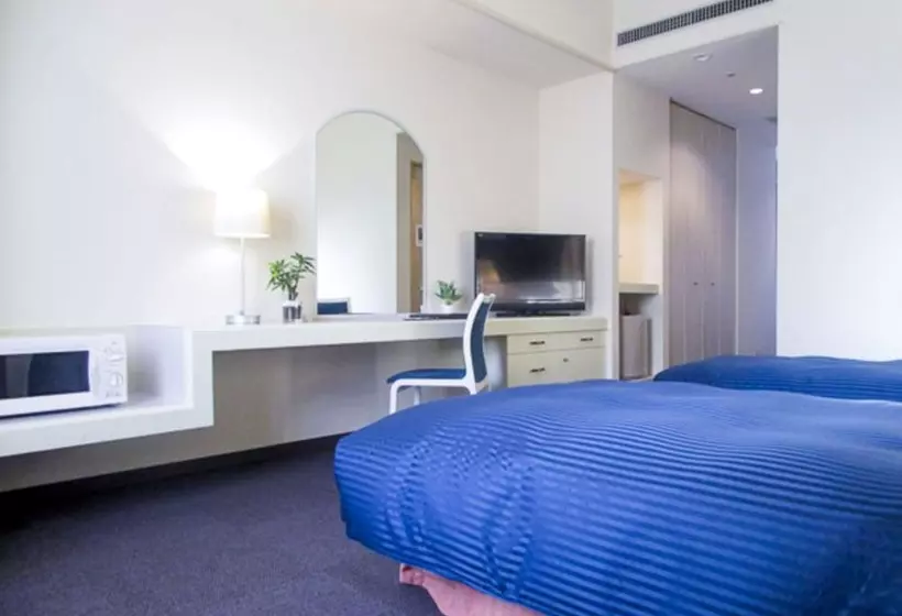 Fotos del hotel Livemax Sapporo:  21