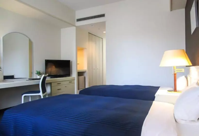 Fotos del hotel Livemax Sapporo:  19