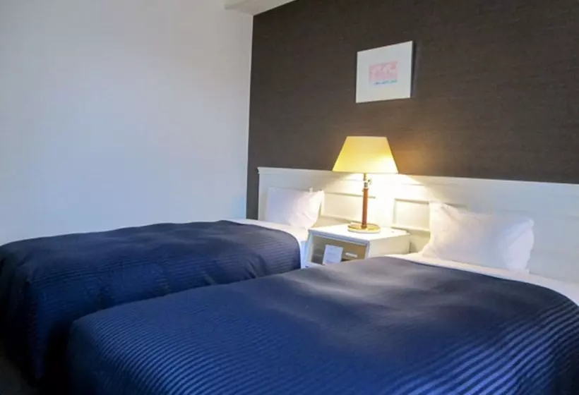 Fotos del hotel Livemax Sapporo:  14