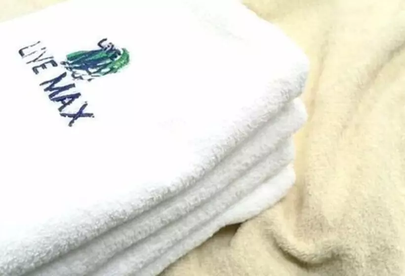 Fotos del hotel Livemax Sapporo:  7