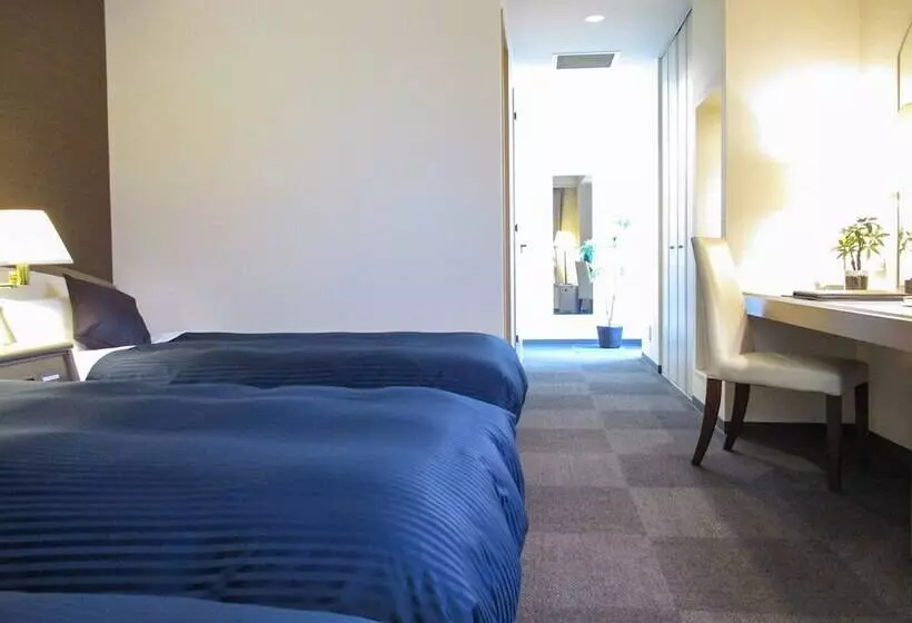 Fotos del hotel Livemax Sapporo:  24