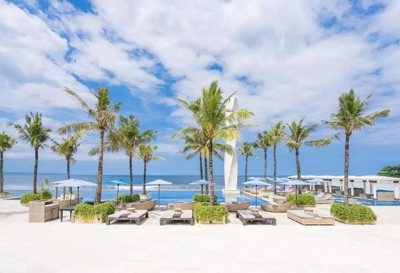 Fotos del hotel Lv8 Resort:  10