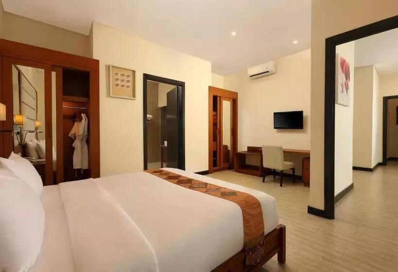 Fotos del hotel Lv8 Resort:  13