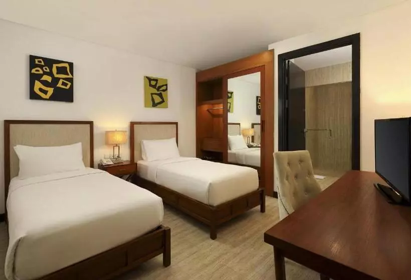 Fotos del hotel Lv8 Resort:  2