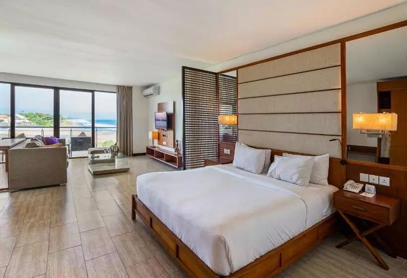 Fotos del hotel Lv8 Resort:  11