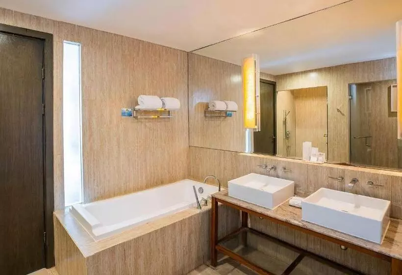 Fotos del hotel Lv8 Resort:  14