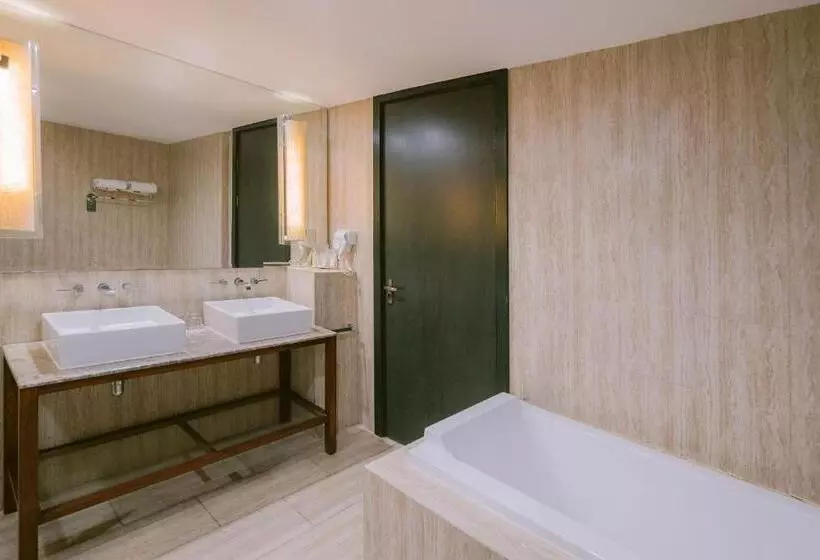 Fotos del hotel Lv8 Resort:  5