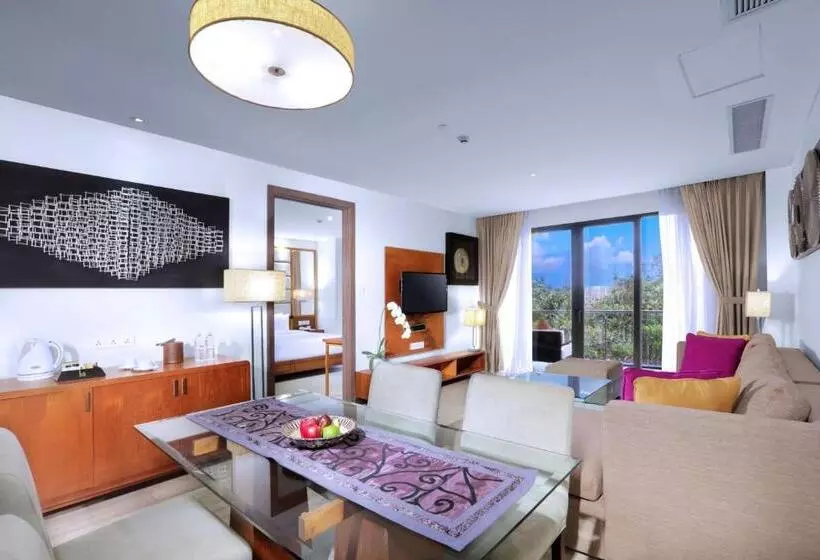 Fotos del hotel Lv8 Resort:  24