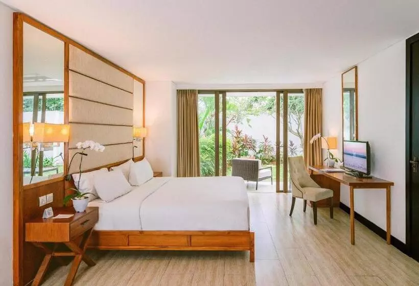 Fotos del hotel Lv8 Resort:  22