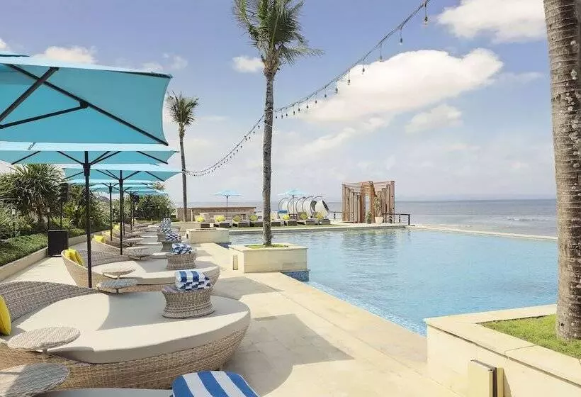 Fotos del hotel Lv8 Resort:  8