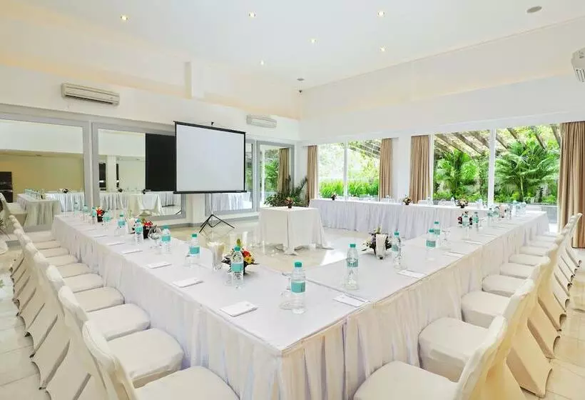 Fotos del hotel Lv8 Resort:  4