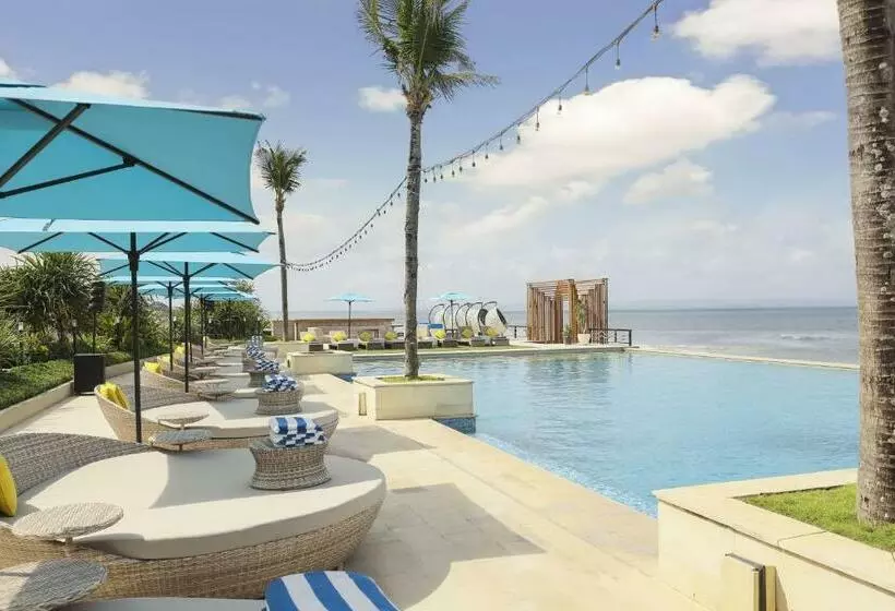 Fotos del hotel Lv8 Resort:  3