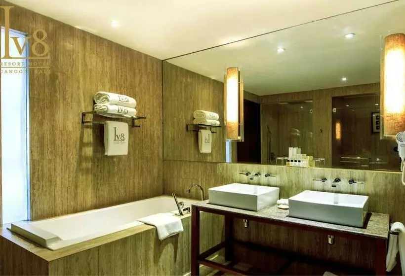 Fotos del hotel Lv8 Resort:  9