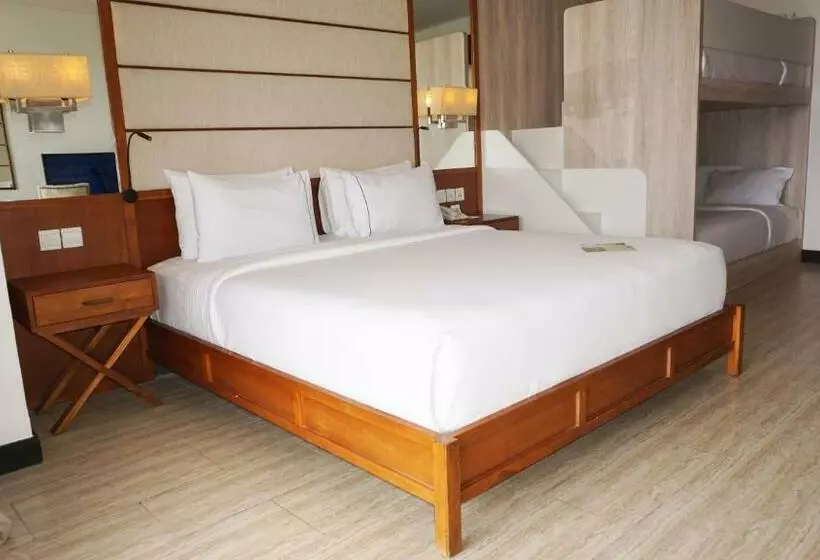 Fotos del hotel Lv8 Resort:  15