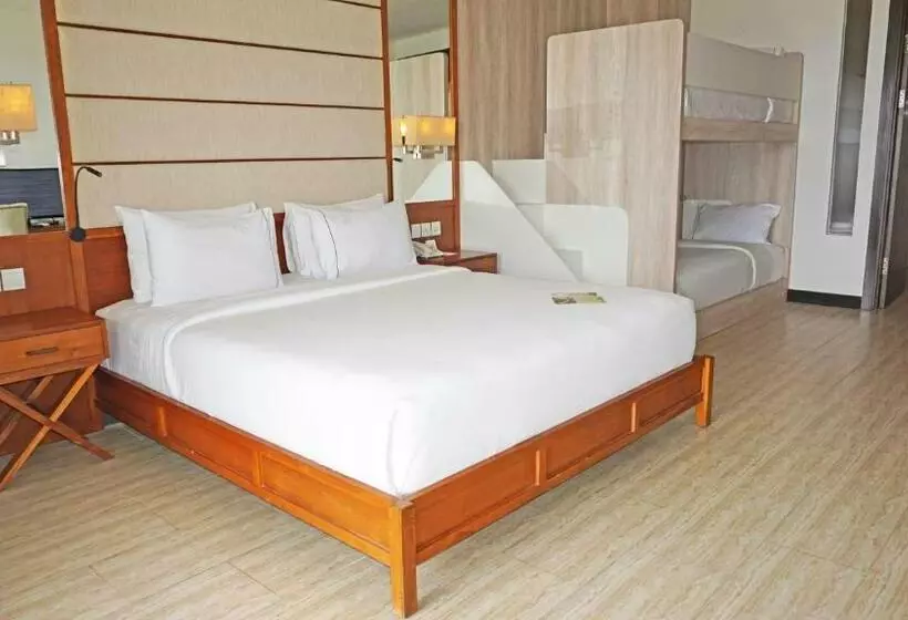 Fotos del hotel Lv8 Resort:  19