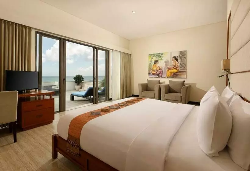 Fotos del hotel Lv8 Resort:  25