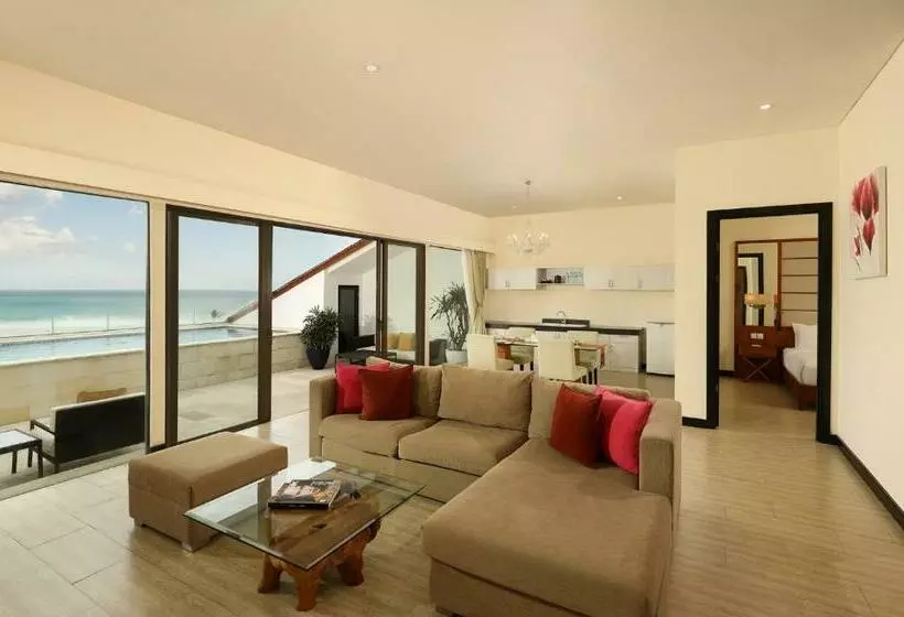 Fotos del hotel Lv8 Resort:  20