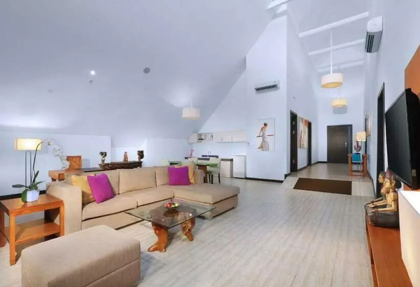 Fotos del hotel Lv8 Resort:  21