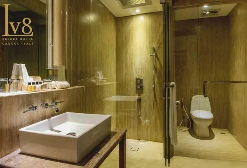 Fotos del hotel Lv8 Resort:  16