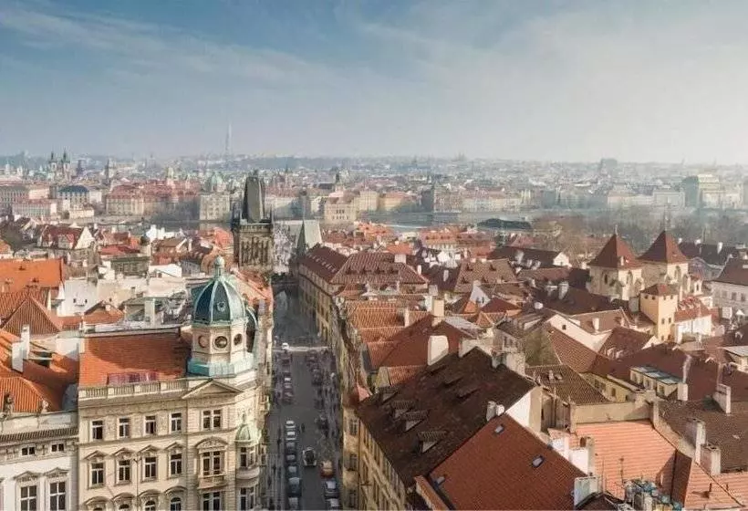 Fotos del hotel Mostecká 12 Residence:  5