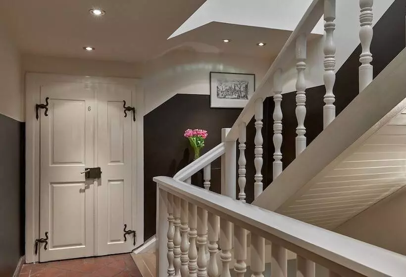 Fotos del hotel Mostecká 12 Residence:  2