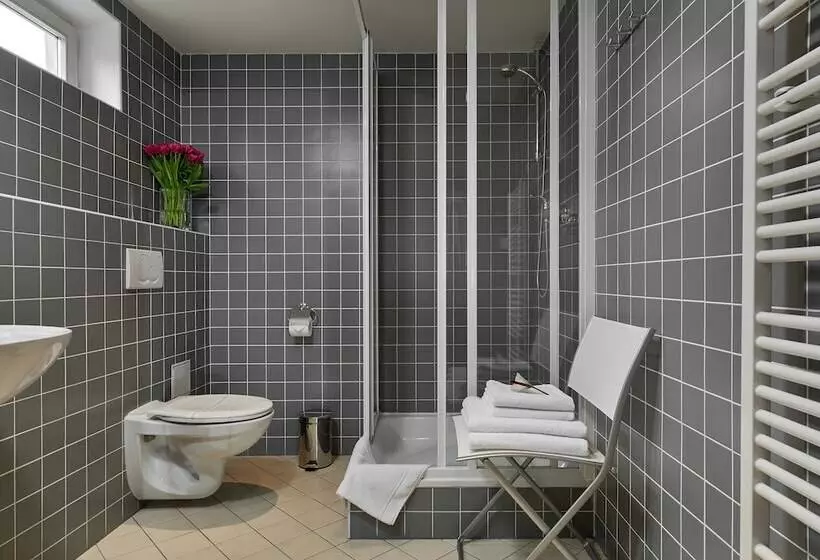 Fotos del hotel Mostecká 12 Residence:  3