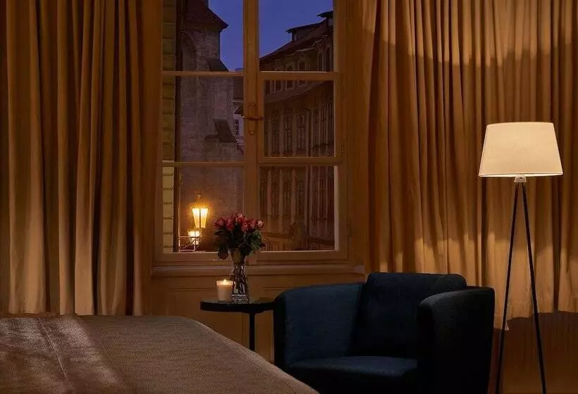 Fotos del hotel Mostecká 12 Residence:  13