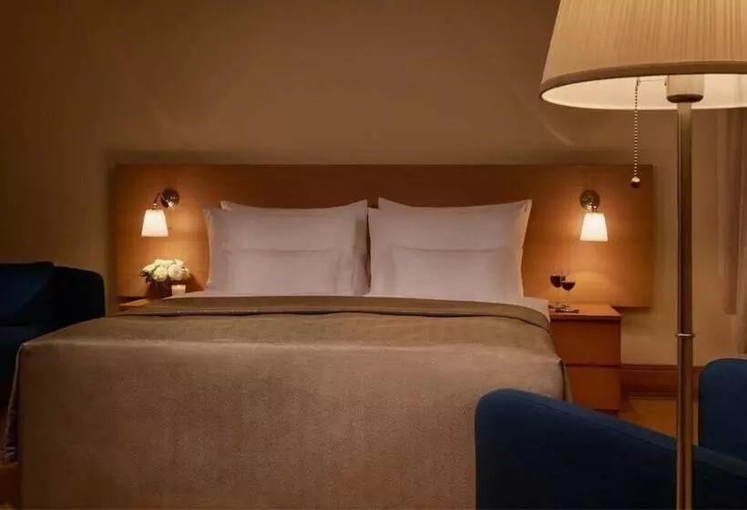 Fotos del hotel Mostecká 12 Residence:  9