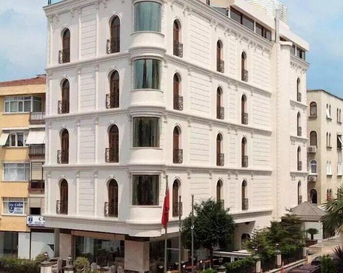 Fotos del hotel Myy Homes:  14