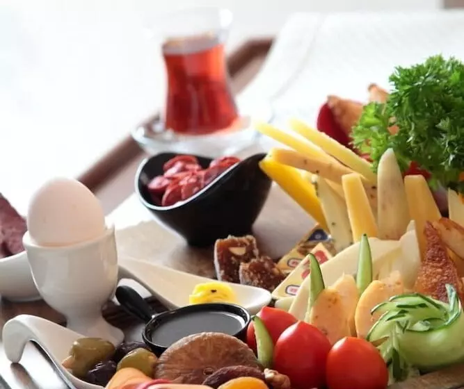 Fotos del hotel Myy Homes:  16