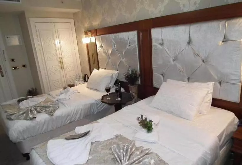 Fotos del hotel Myy Homes:  10