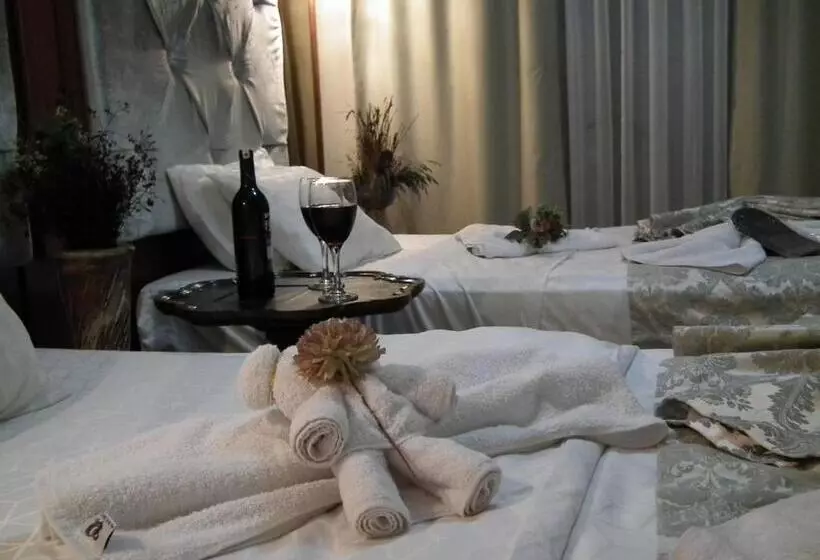 Fotos del hotel Myy Homes:  4