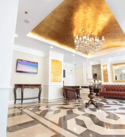 Fotos del hotel Myy Homes:  3