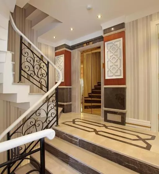 Fotos del hotel Myy Homes:  11