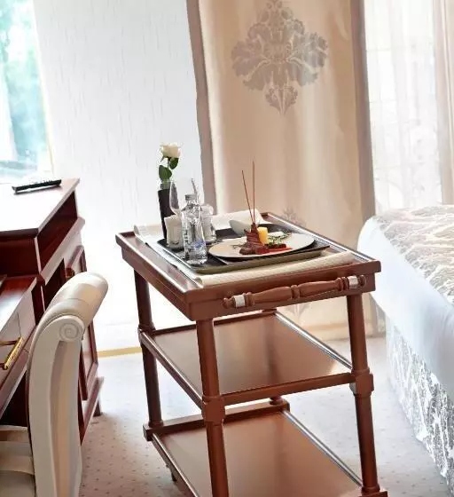 Fotos del hotel Myy Homes:  18