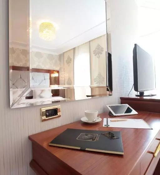 Fotos del hotel Myy Homes:  20