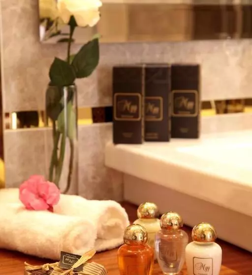 Fotos del hotel Myy Homes:  12