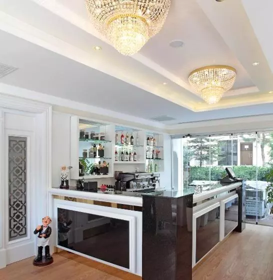 Fotos del hotel Myy Homes:  6