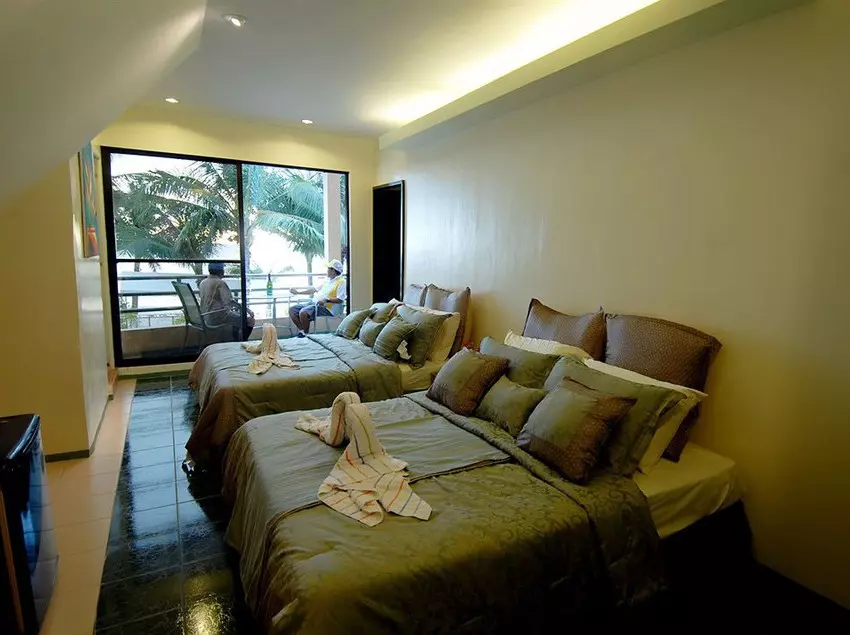 Fotos del hotel Orinda Boracay:  17