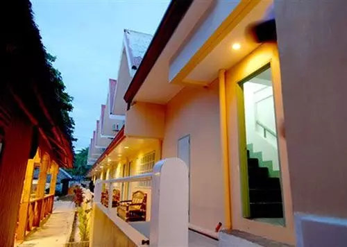 Fotos del hotel Orinda Boracay:  16