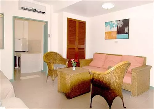 Fotos del hotel Orinda Boracay:  2