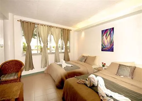 Fotos del hotel Orinda Boracay:  18