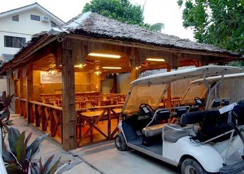 Fotos del hotel Orinda Boracay:  3